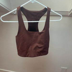 Girlfriend Collective Paloma Sports Bra